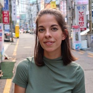 Meet your Posher, Erin